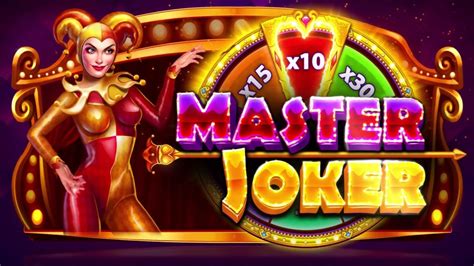 Cash Joker Slot - Play Online